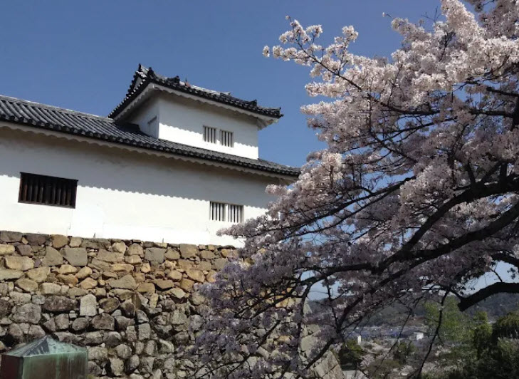 Hikone Castle, Japan